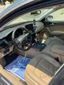 أودي A6 2014 بمحرك 3.0 لتر V6 FSI وكمية 199,857 كم بسعر ممتاز في قطر